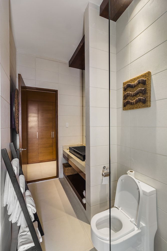 Kandaya Resort