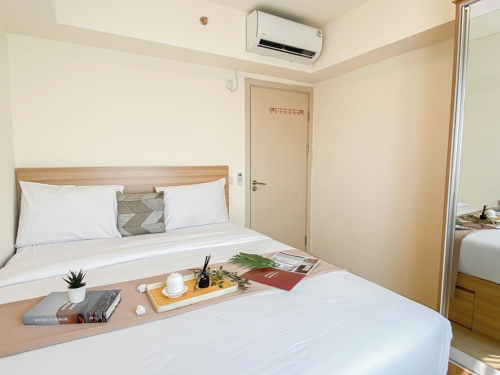 3Br Apartment Near Dian Harapan School At Meikarta