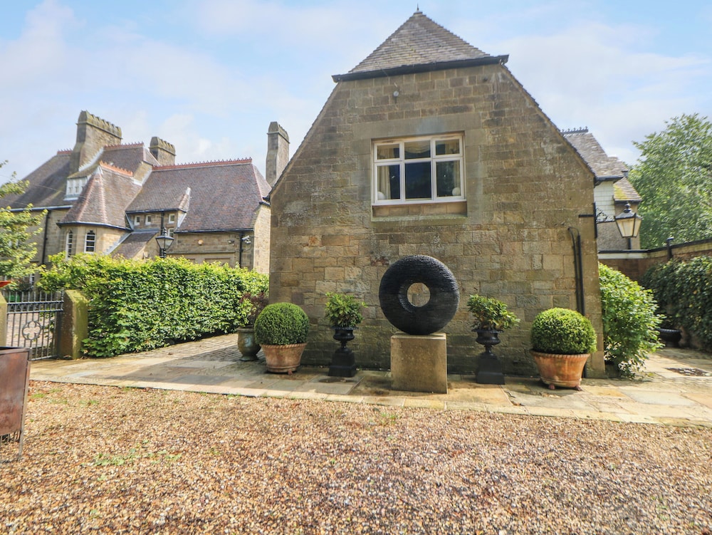 The Old Coach House