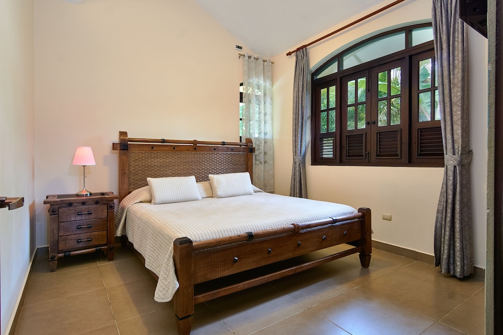 Villa Deluxe at Ocean Village