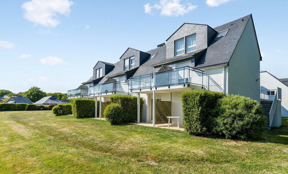 Residence La Voile D'or, L'ile-aux-moines-formerly TUI Ferienhaus