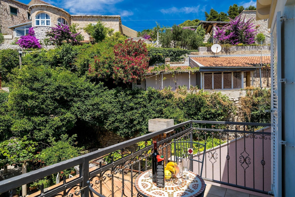 Apartments Villa Palma view 4