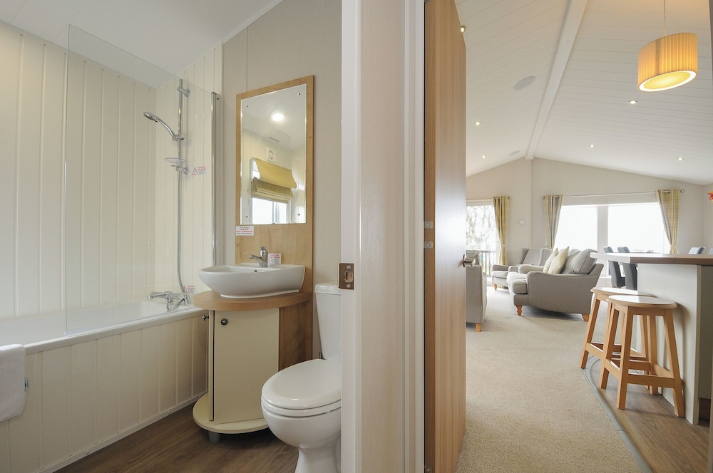 Lodge 74 at Riviera Bay Coastal Retreat
