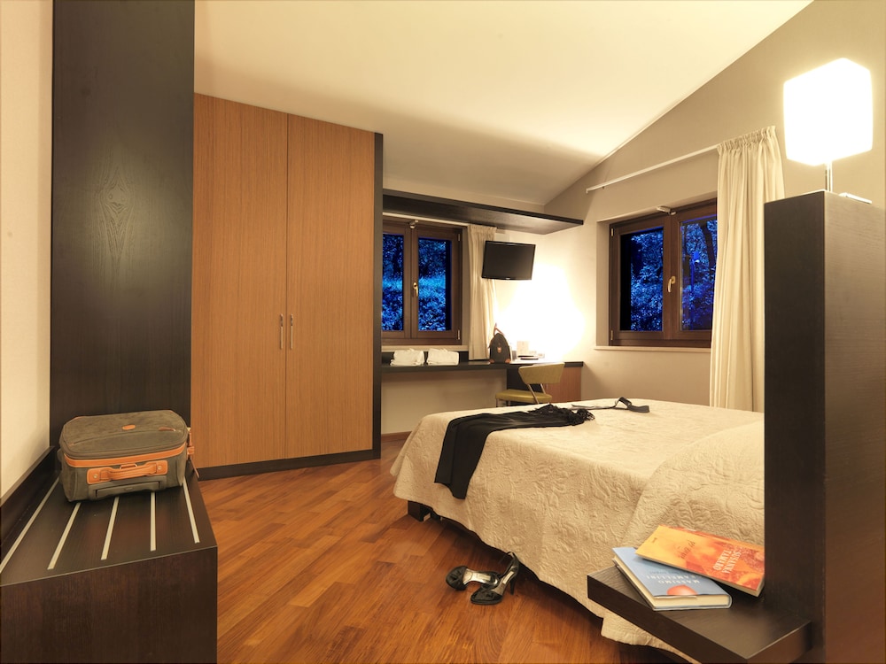 Hotel Castagneto