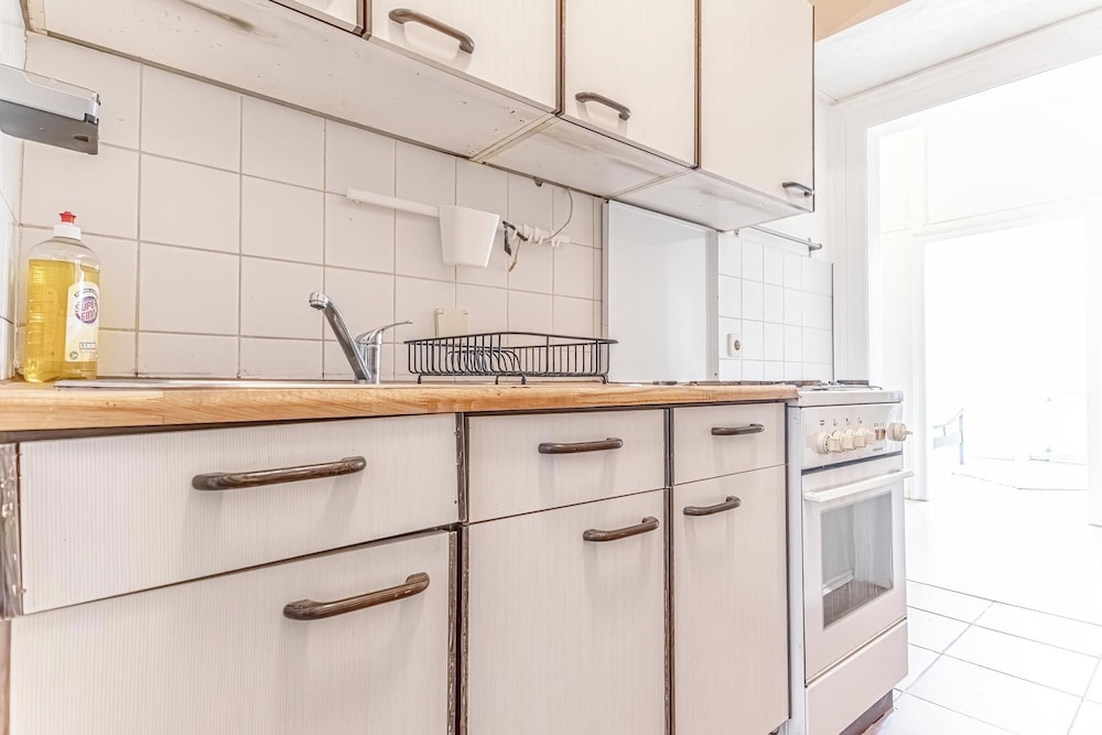 Charming 3BR Urban Retreat Vienna