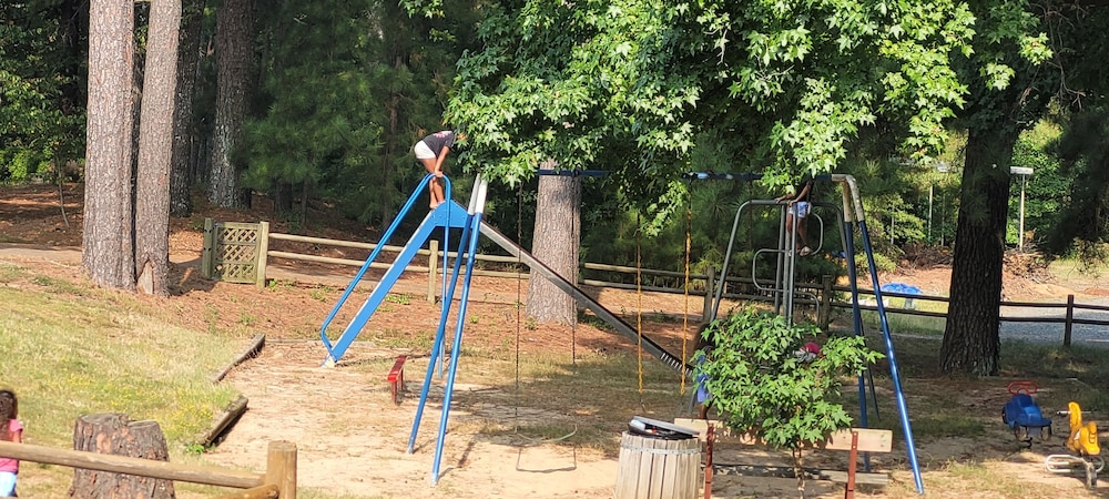 Texarkana KOA