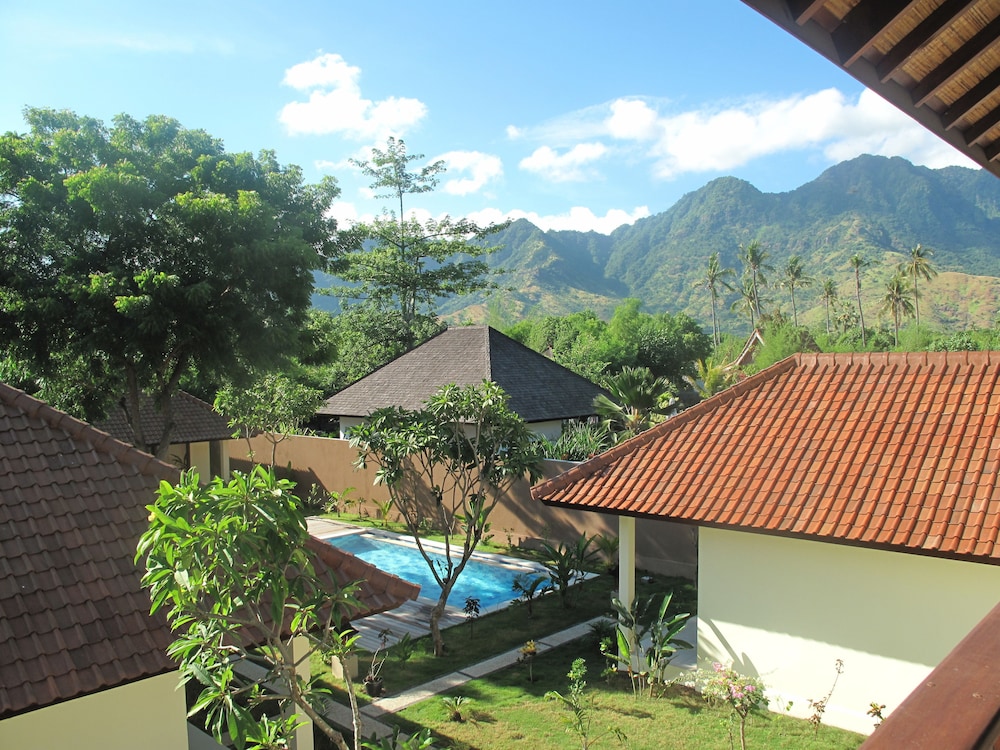 Mimpi Nyata Villa & Dive Center