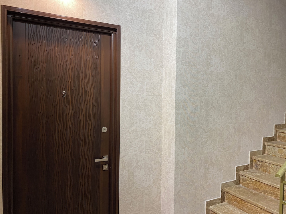 Aparthotel by Luxe Group TT88