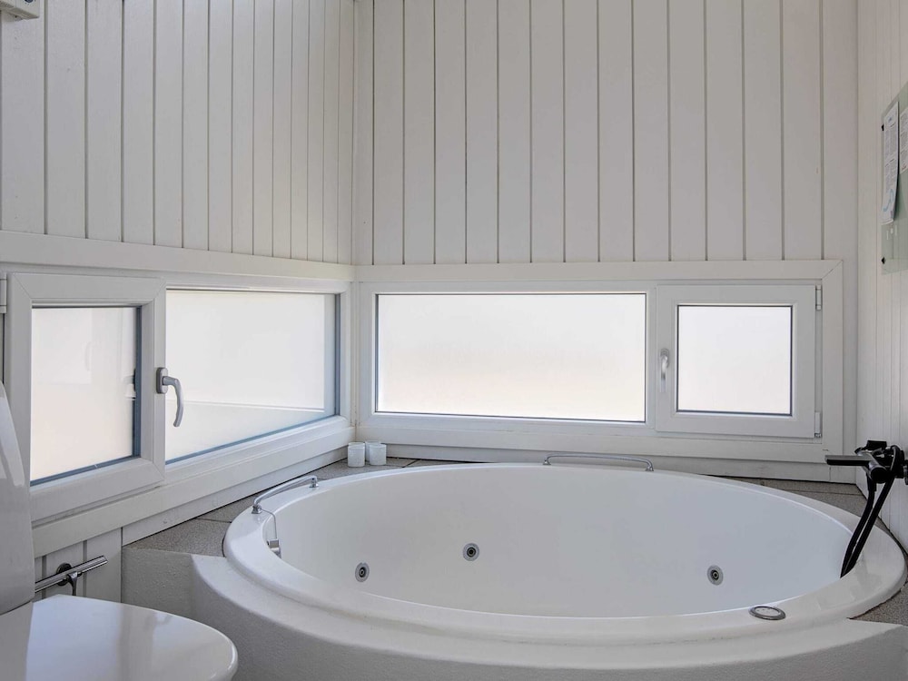 12 Person Holiday Home in Saltum