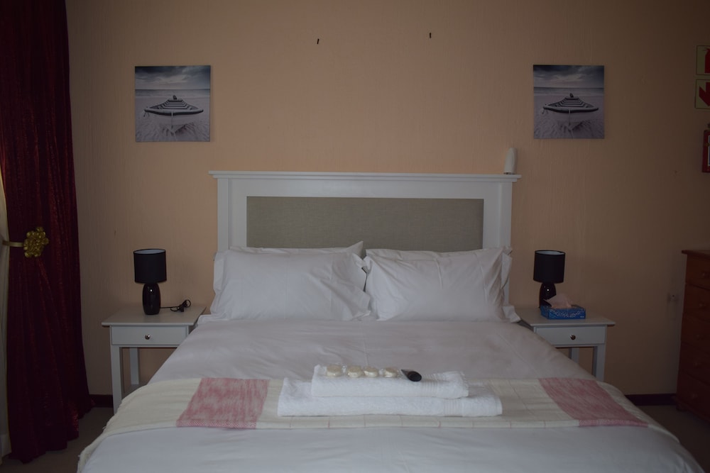 Infinity B&B