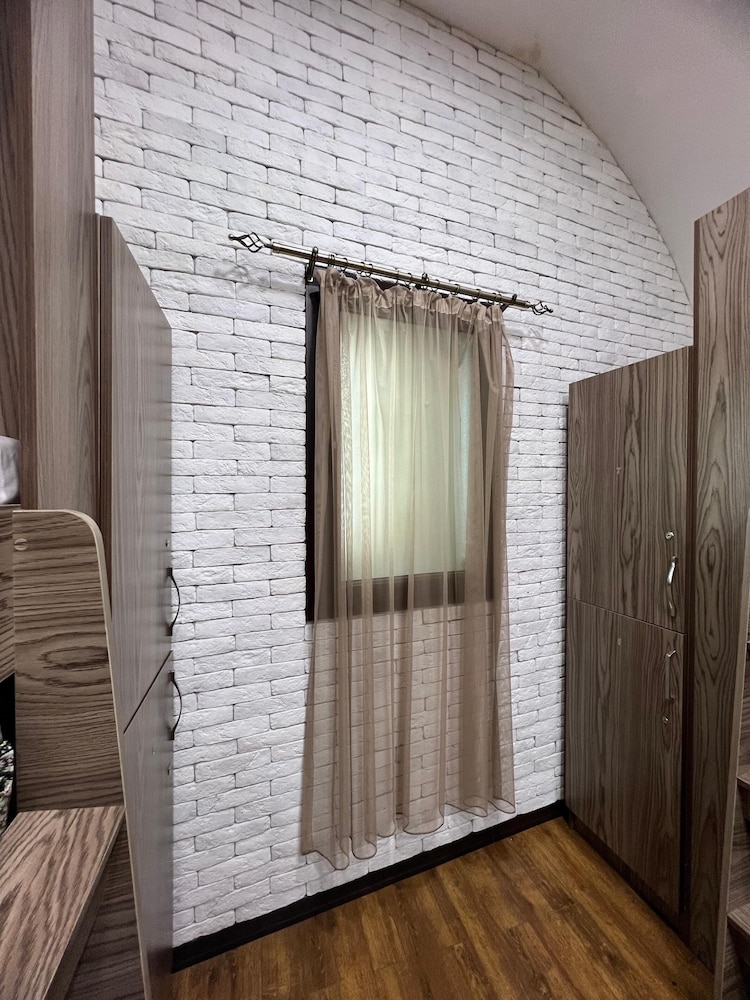 Salam Old Baku Hostel