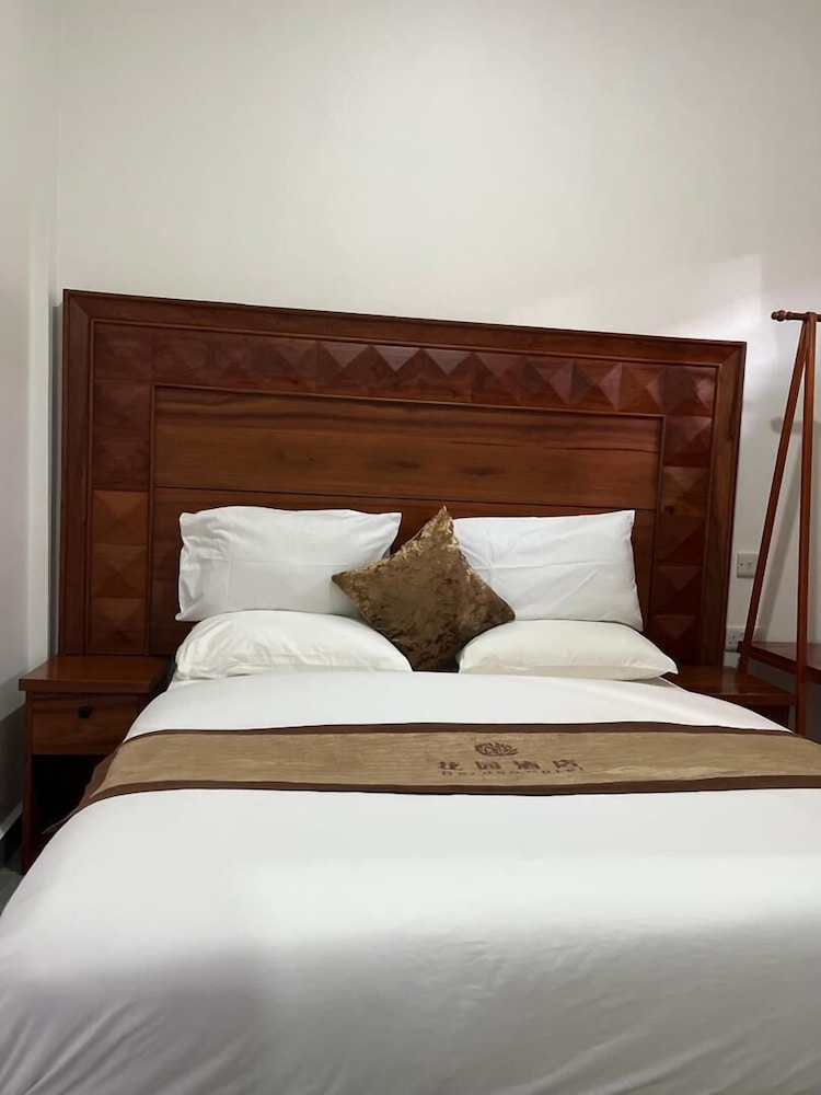 MIMI HOMESTAY ARUSHA