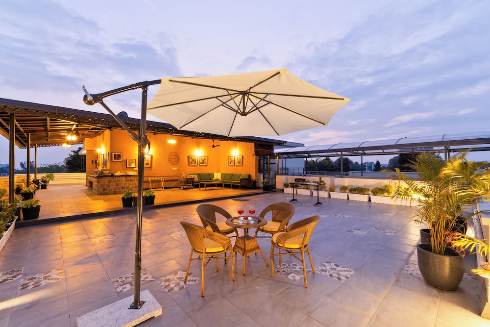 Auro Bliss - An Opulent 3bhk Penthouse in Dehradun