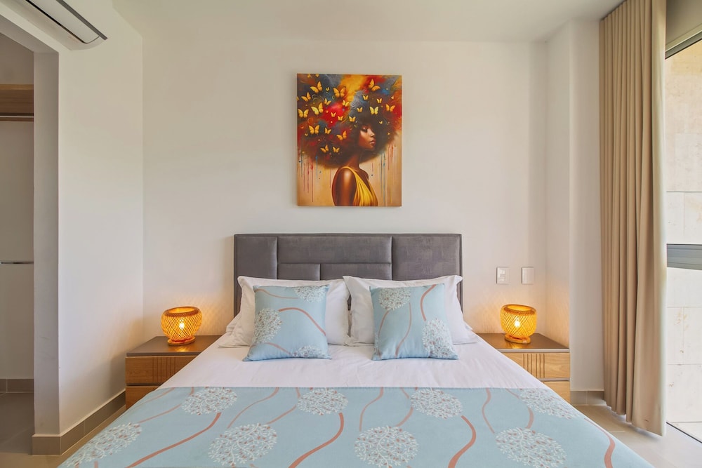 Baia Kristal Cartagena By HostPro