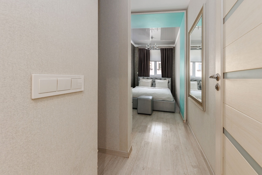 Royal apartments Minsk