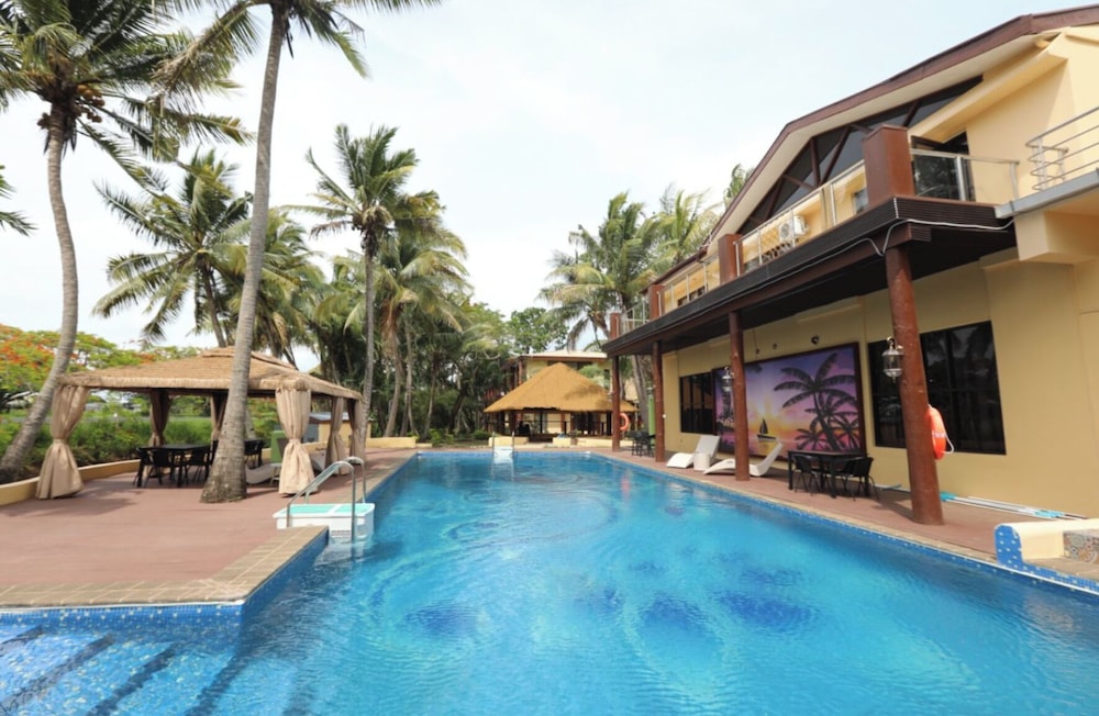 Rainbow Holiday Resort