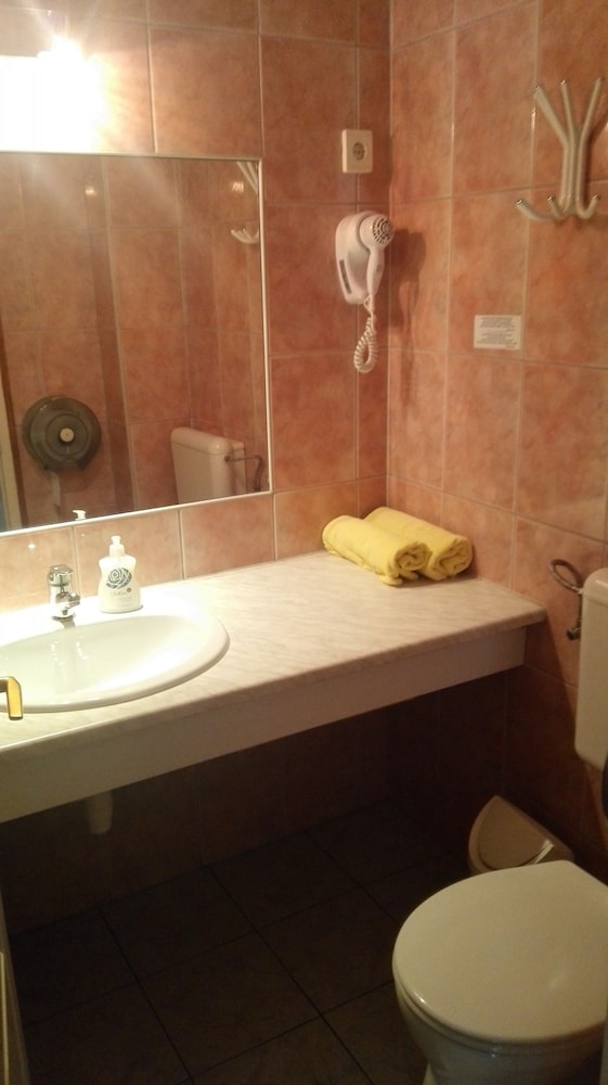 Hotel Viktória Vendégház