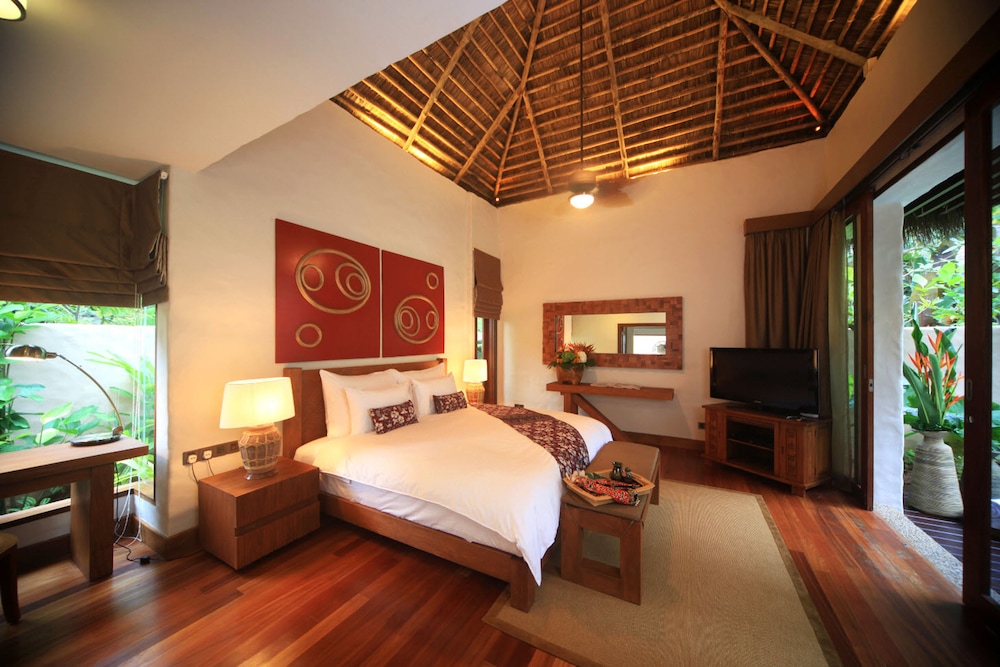 The Banjaran Hotsprings Retreat 2