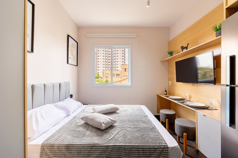 Estudios Neo Home São Caetano