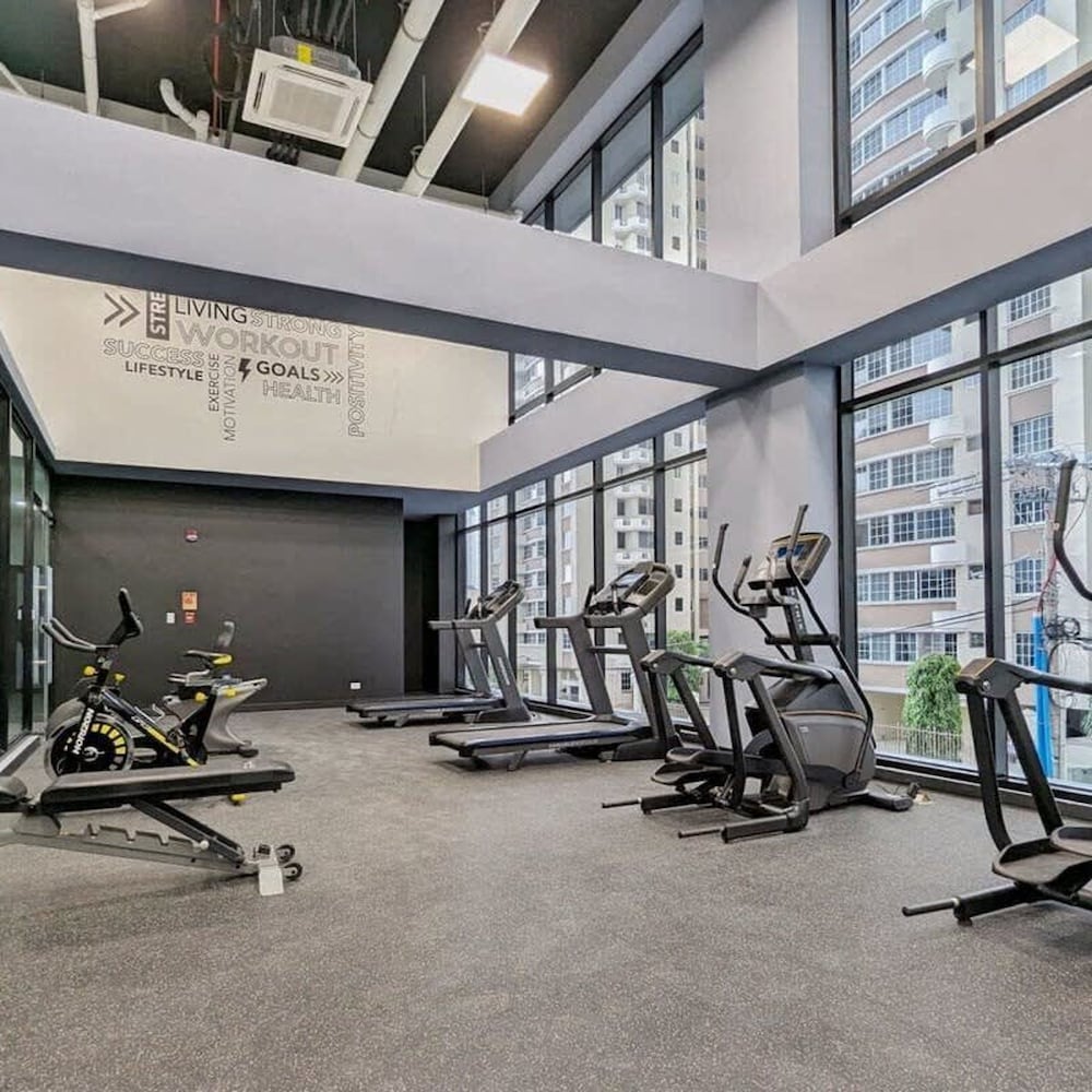w Wonderful 1BR in San Francisco With Balcony