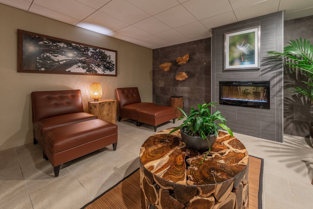 Lake Tahoe Vacations - Marriott Grand Residence Club, Lake Tahoe - 1 to 3 bedrooms Pent - Property Image 21