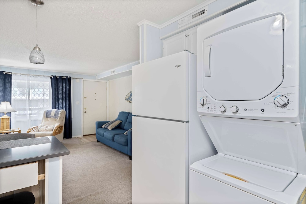 Ocmd 46 For 4 Guests!