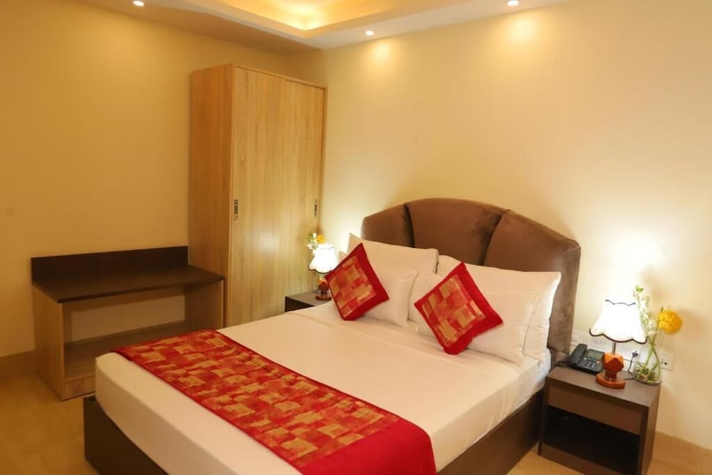 Mayur Assam Hotel