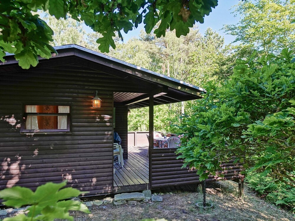 4 Person Holiday Home in Aakirkeby view 4