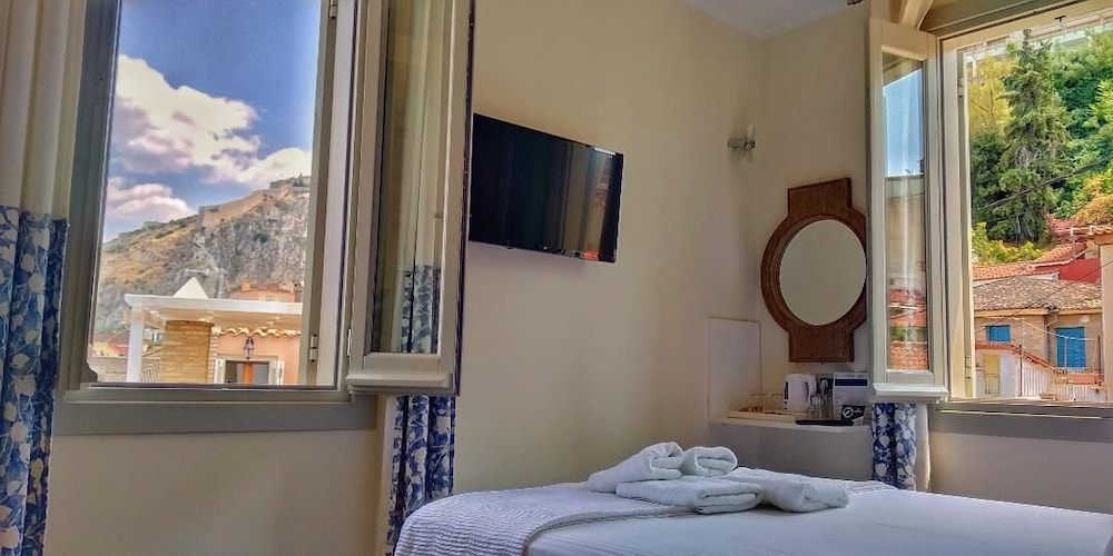 Gambello Luxury Rooms