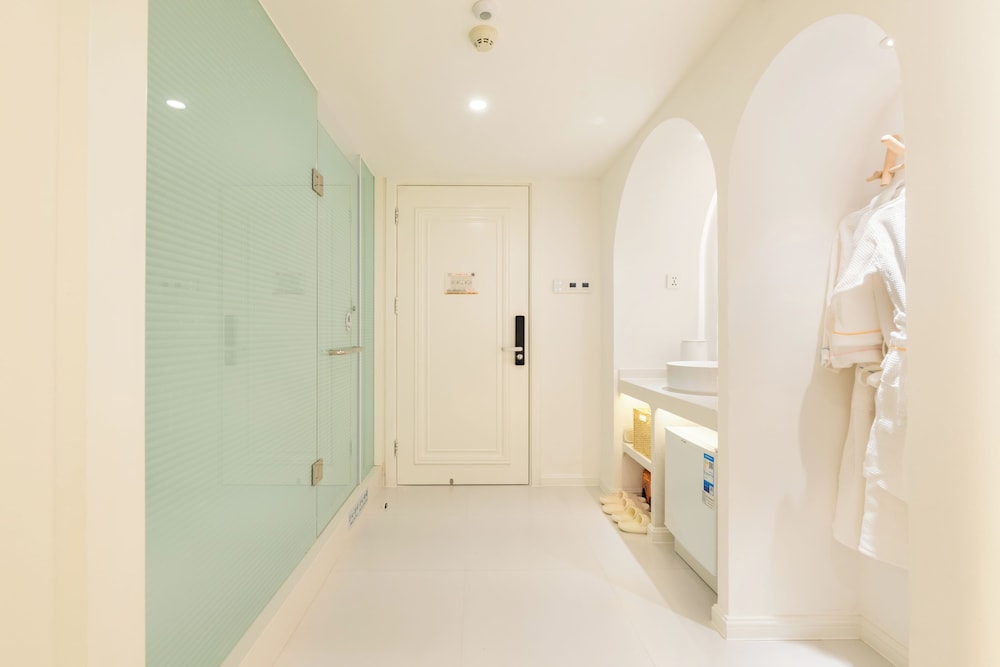 Zhuhai Ocean Code Dreamy Accommodation