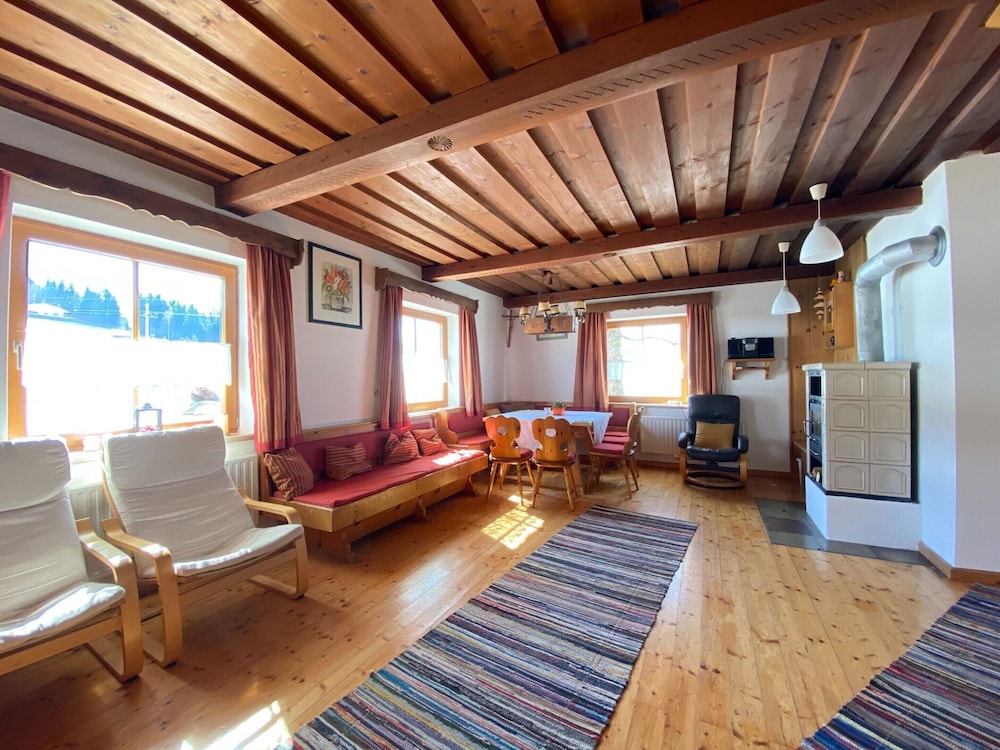 Holiday Home in St. Koloman Near Salzburg