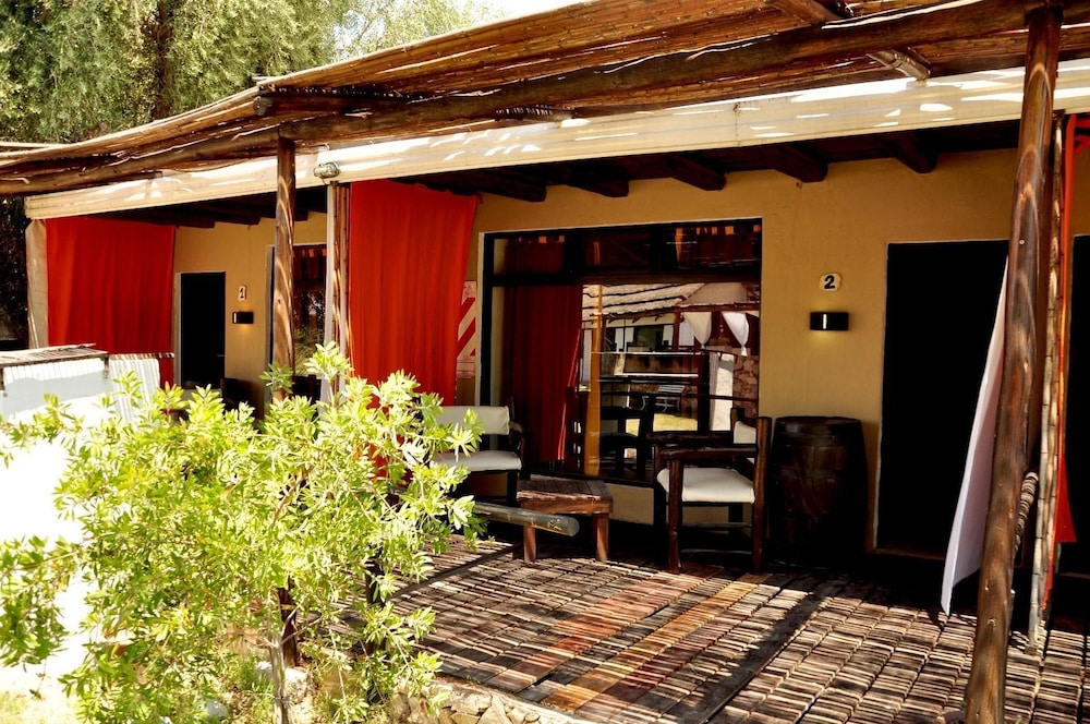 Sangiovese Club House