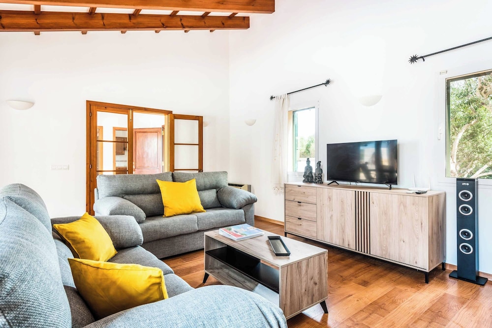 Villa Flomertor 2