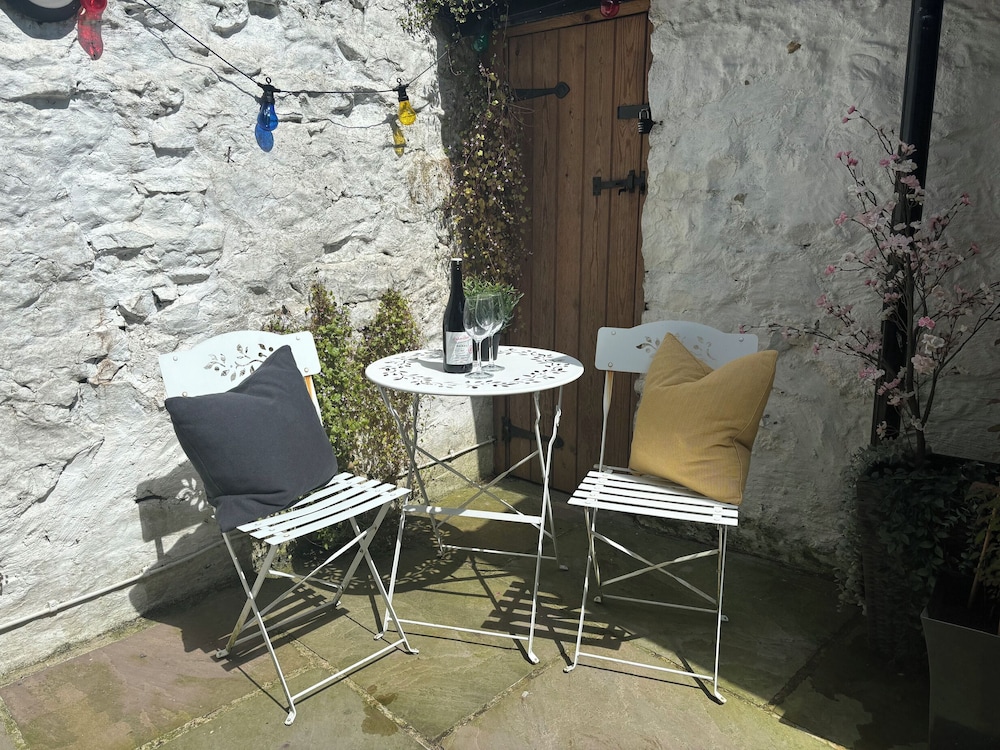 Angel's Cottage