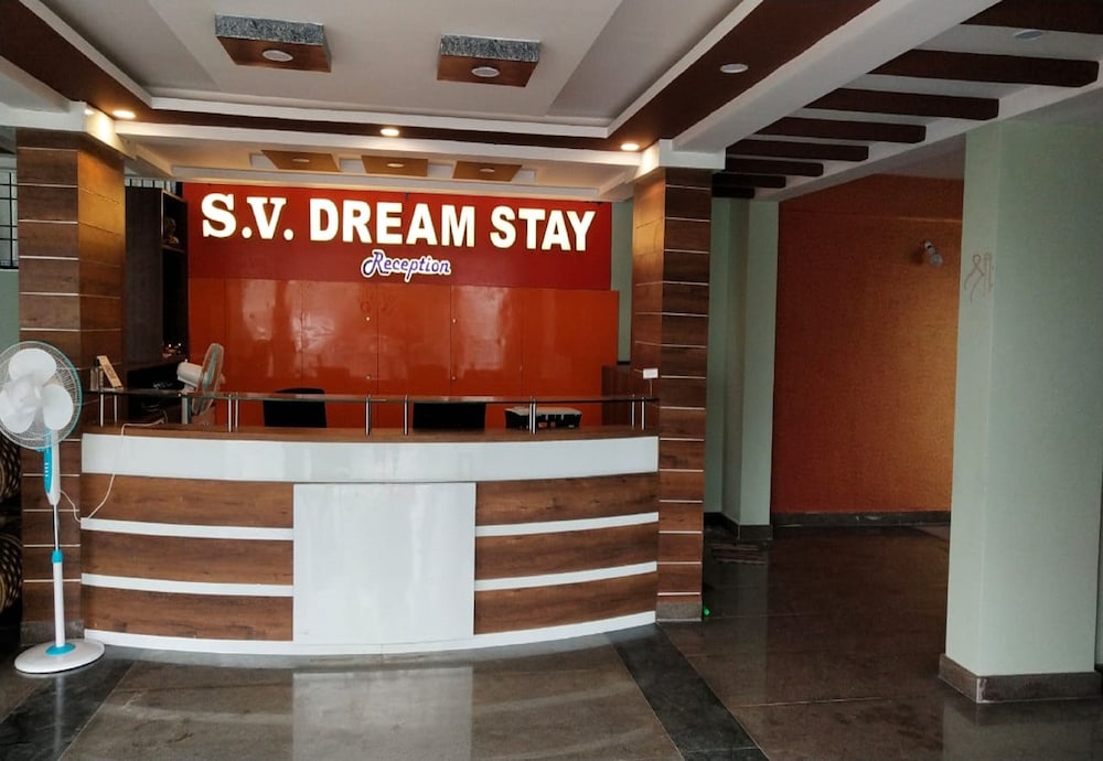 SV Dream Stay view 2