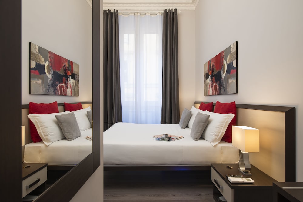Arenula Suites