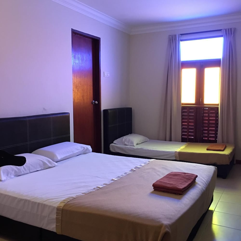 Traders Villa