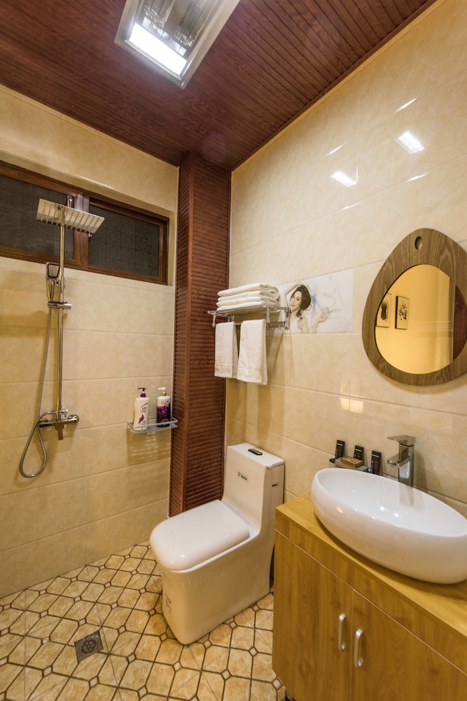 Traveller Xingsu Creative Hostel