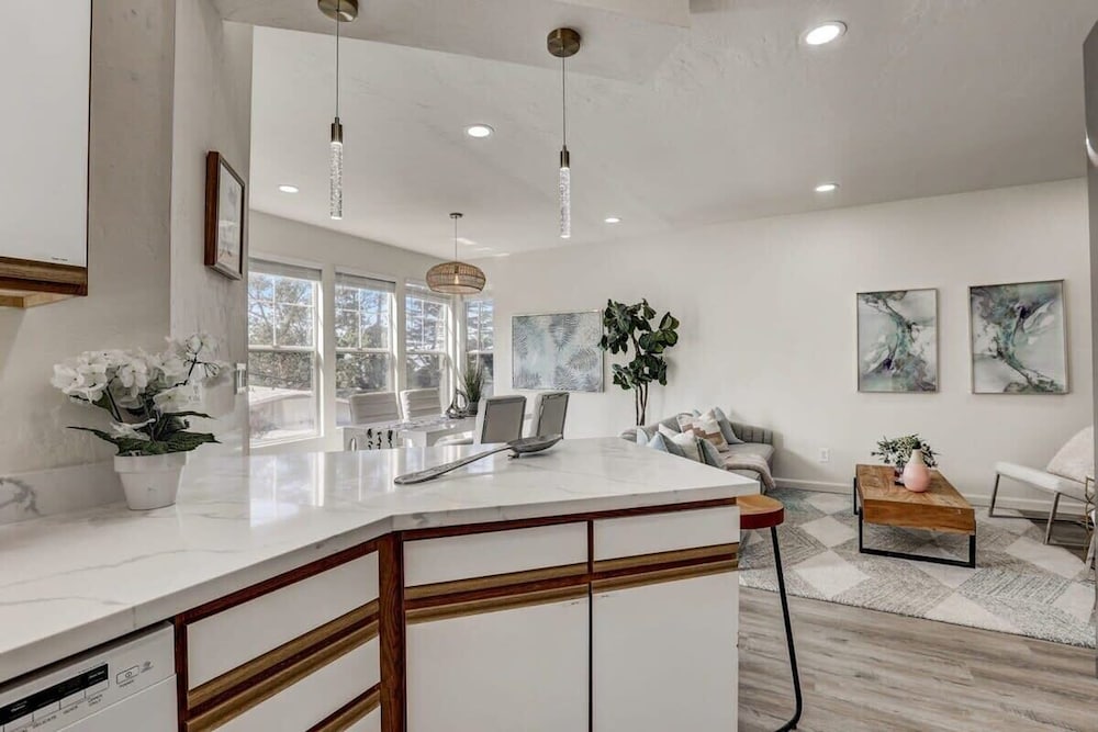 @ Marbella Lane - Modern 3BR Home w/ Ocean Views