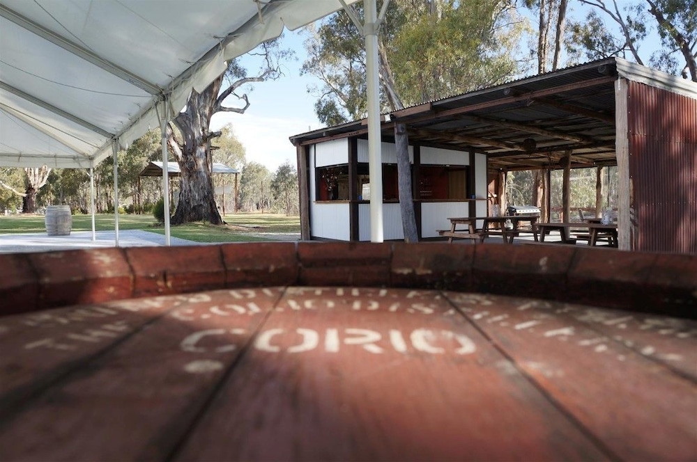 Tindarra Resort