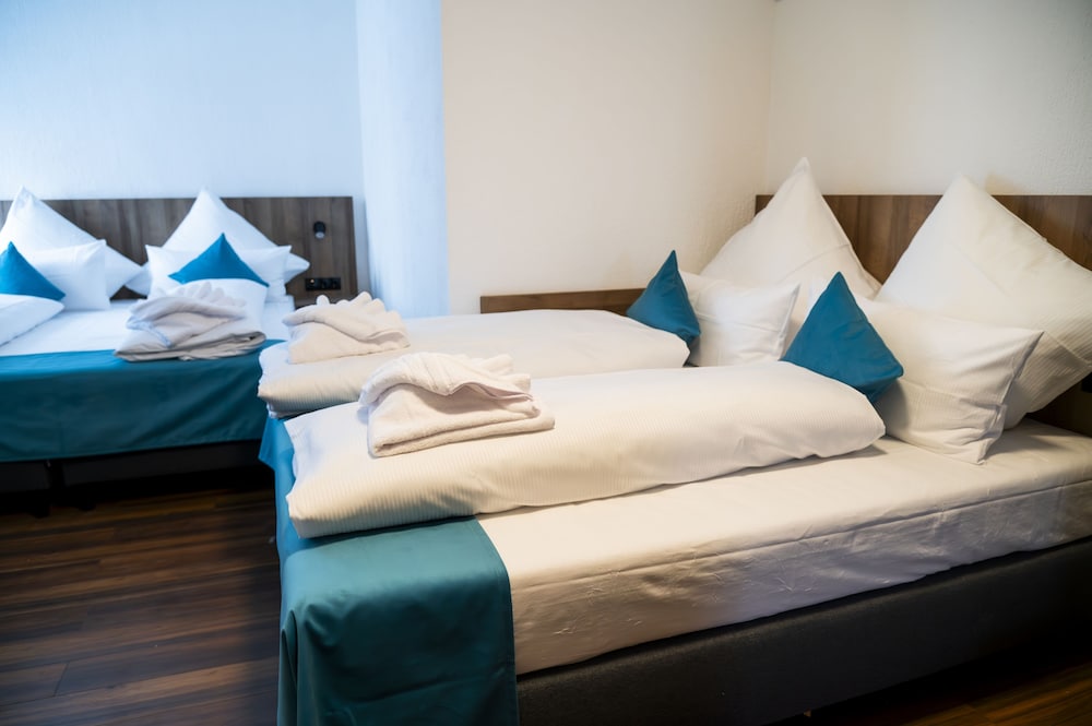 Stuttgart Vacations - Hotel Hansa - Property Image 19