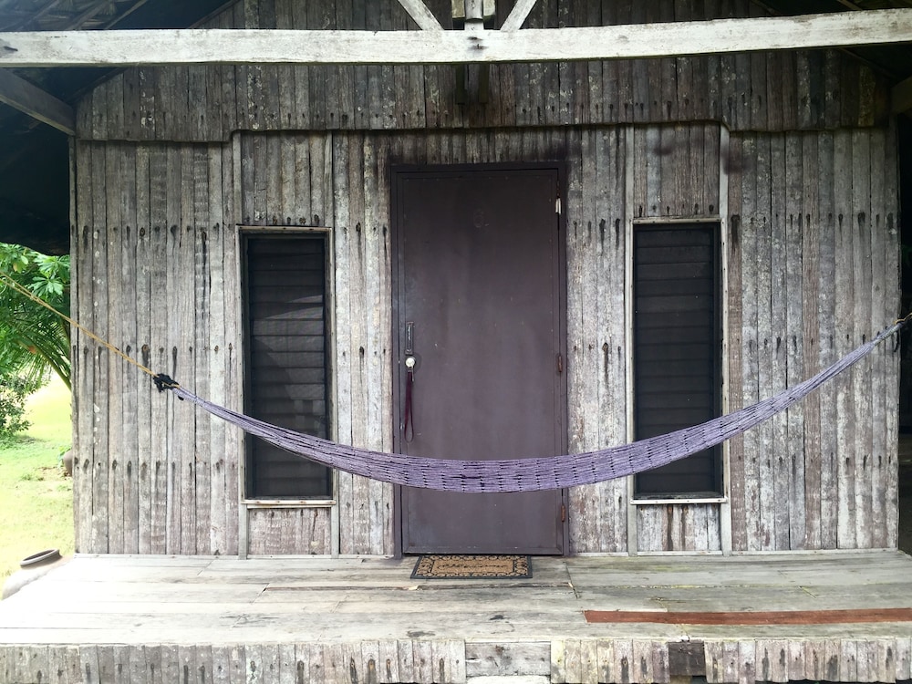 Kingfisher Resort