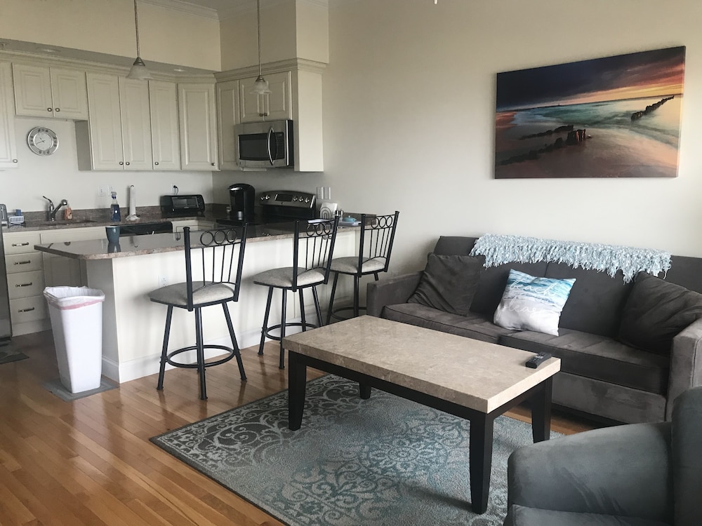 Sea Spray Condo - Property Image 54
