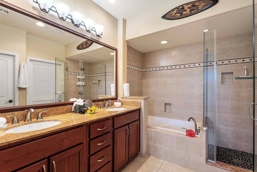 Golf View Villa - Concierge, Pools, Walk to Beach, Shops & Restaurants - Vrkcv