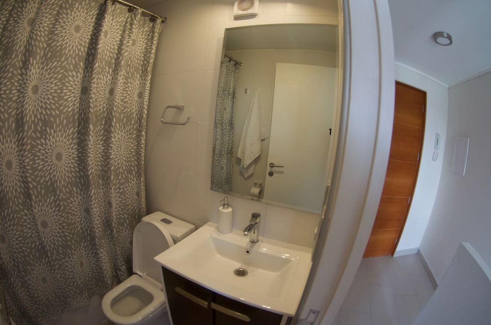 Lofts Plaza Yungay