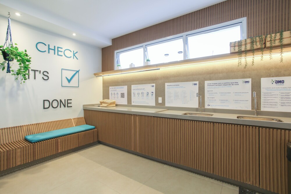 MOL - Mobi One Liberdade By Anora Spaces