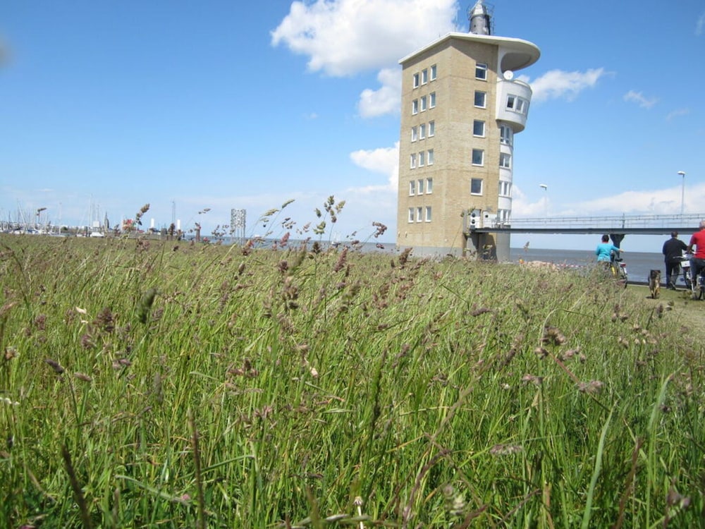 Residence