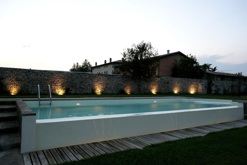 Relais Corte Guastalla