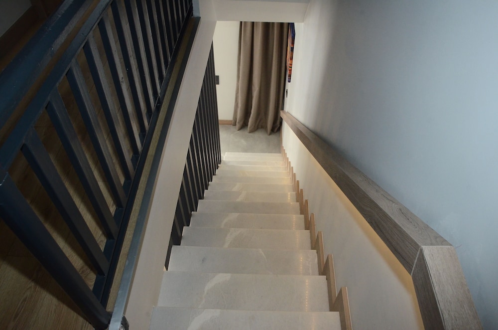 Yalinn Hotel - Image 44