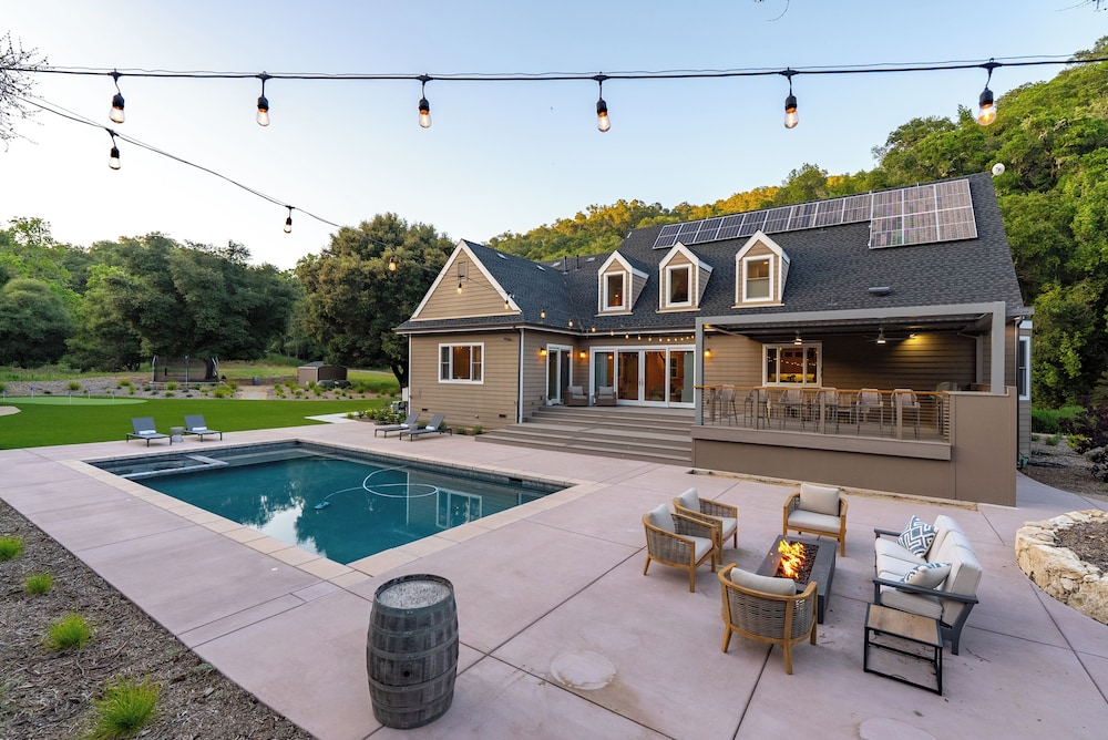 Sycamore Ranch